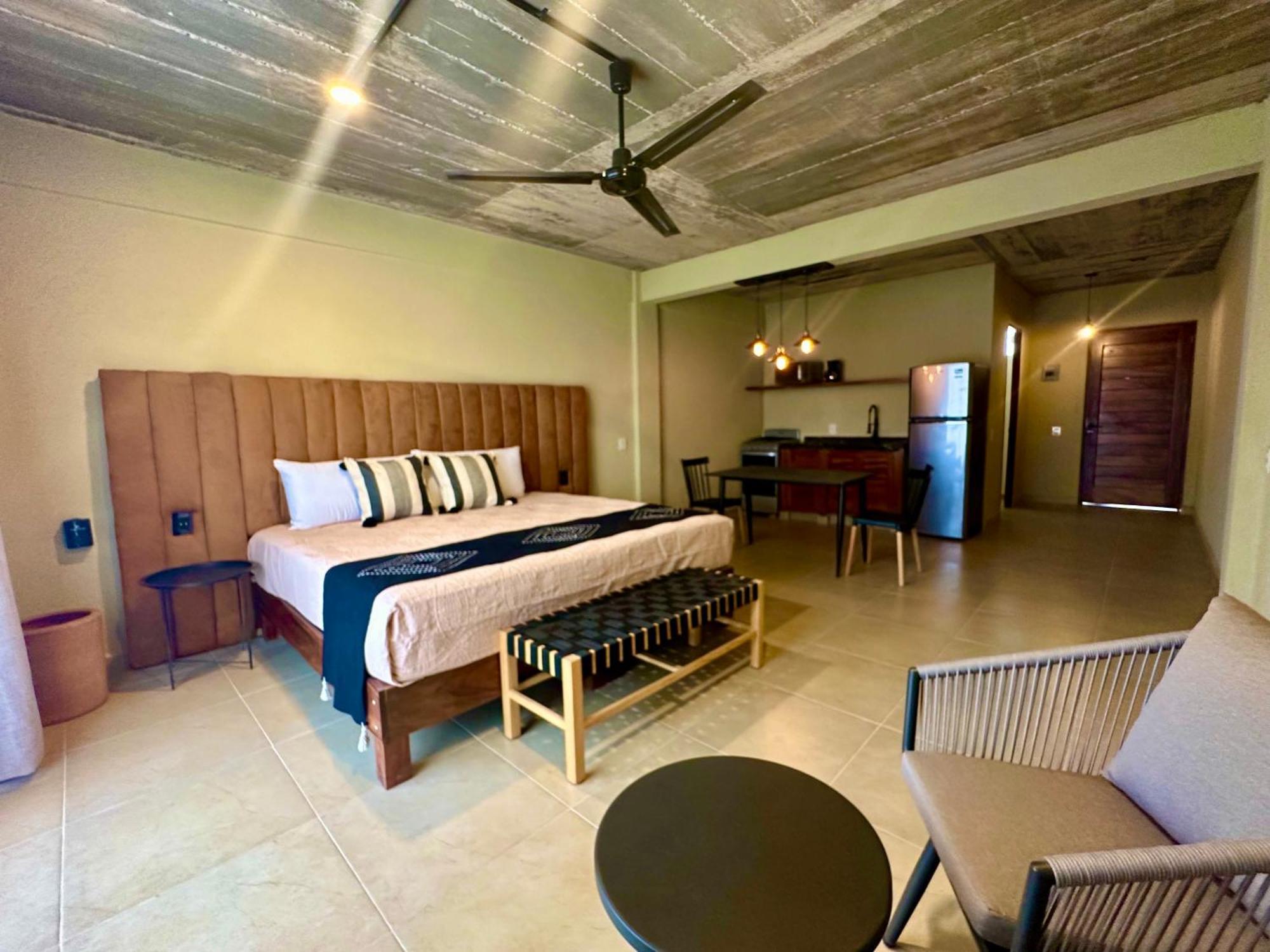 Lolitas Suites 303 Zihuatanejo Luaran gambar