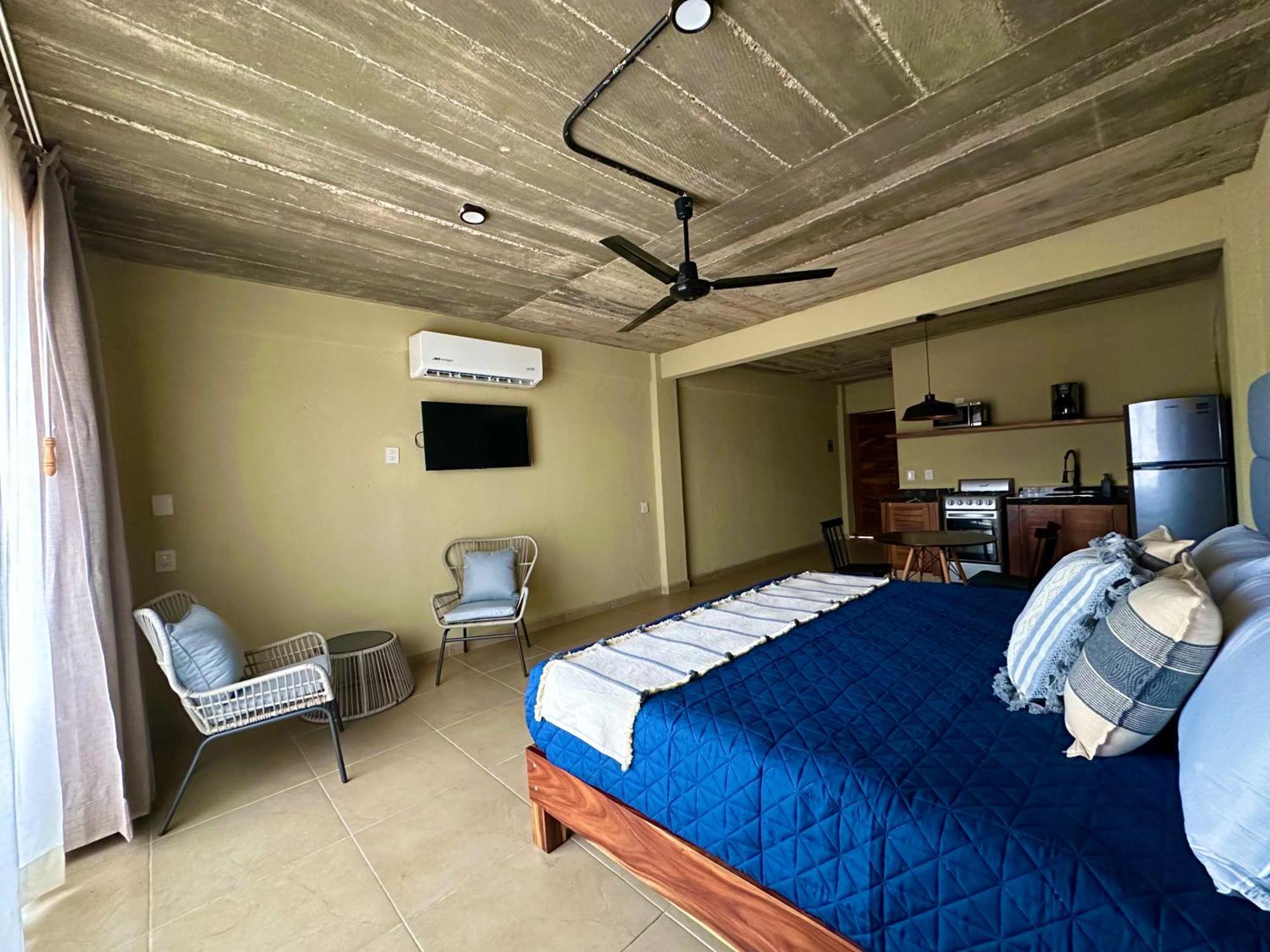 Lolitas Suites 303 Zihuatanejo Luaran gambar