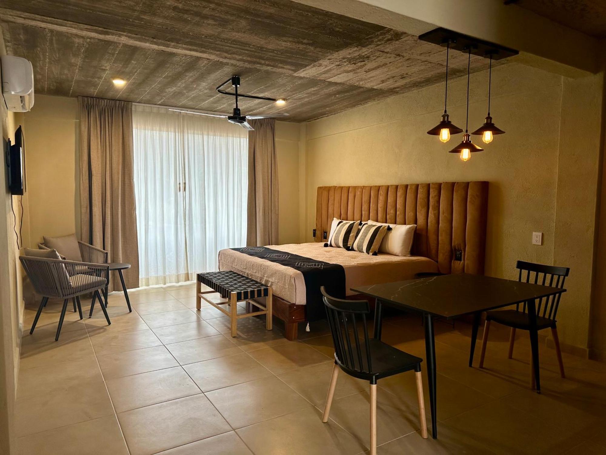 Lolitas Suites 303 Zihuatanejo Luaran gambar