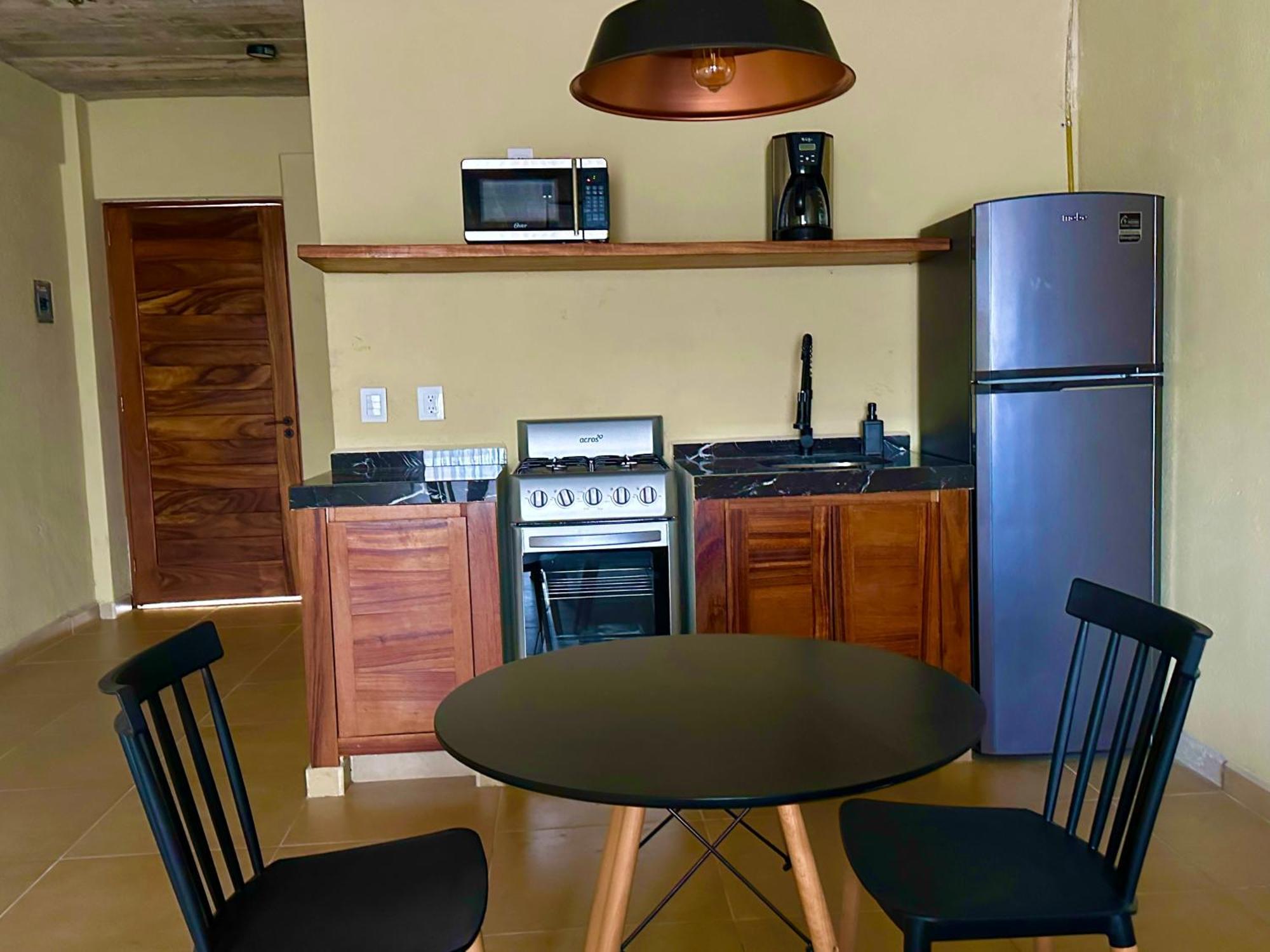Lolitas Suites 303 Zihuatanejo Luaran gambar