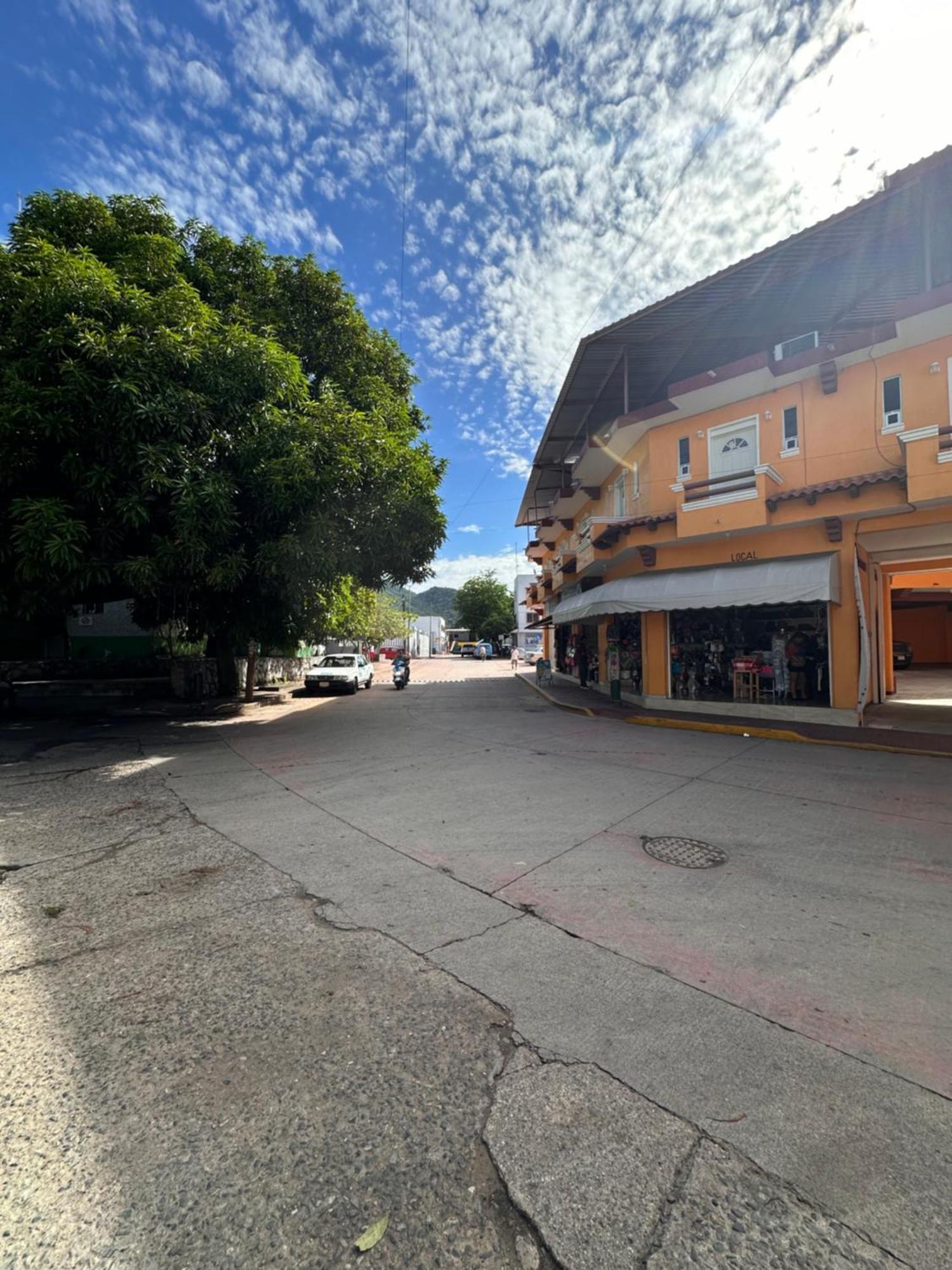 Lolitas Suites 303 Zihuatanejo Luaran gambar