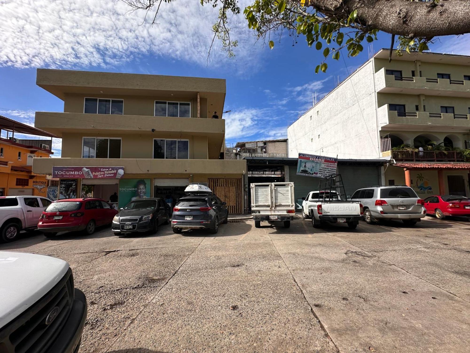 Lolitas Suites 303 Zihuatanejo Luaran gambar